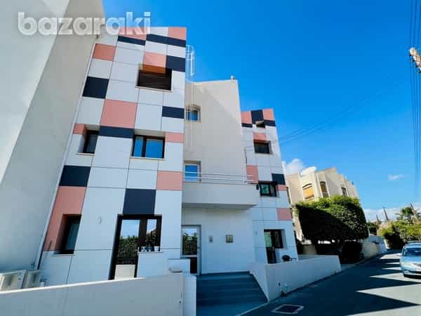 Eigentumswohnung im Pareklisia, Limassol 11814015