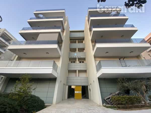 Condominium dans Parekklisie, Larnaka 11814116