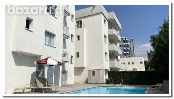Eigentumswohnung im Limassol, Lemesos 11814134