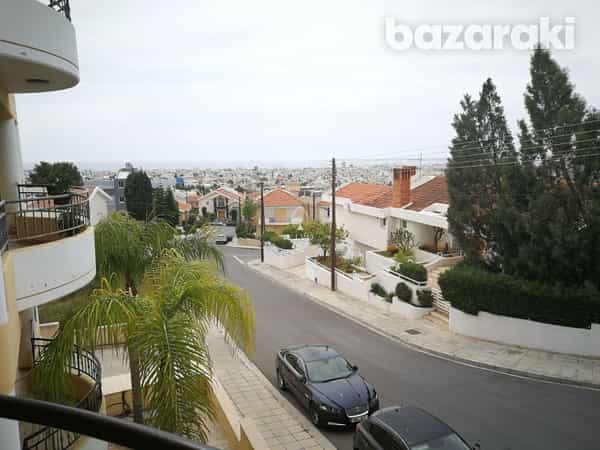 Condominium in Limassol, Lemesos 11814184