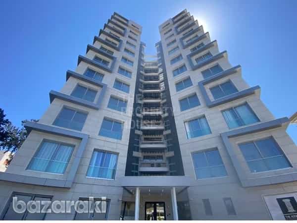 Condominium in Agios Tychon, Larnaca 11814289