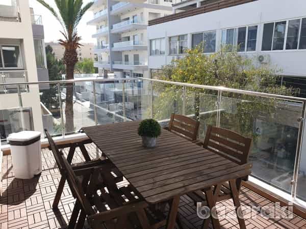 Condominium in Limassol, Lemesos 11814323
