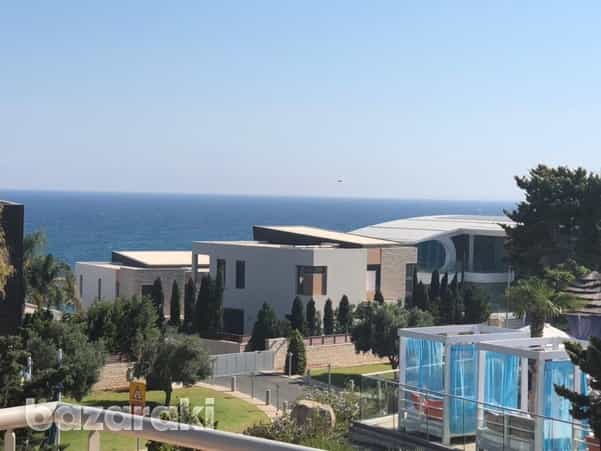 Ejerlejlighed i Agios Tychon, Limassol 11814410
