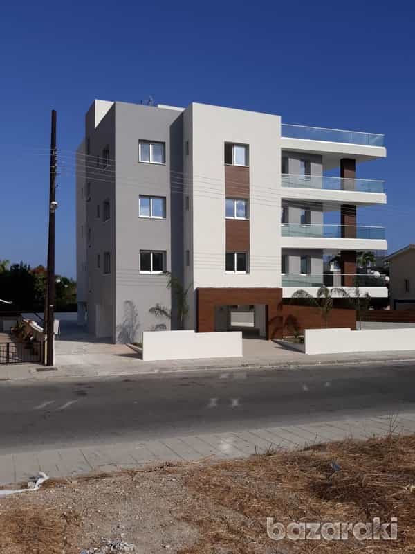 Condominium dans Agios Athanasios, Lémésos 11814527