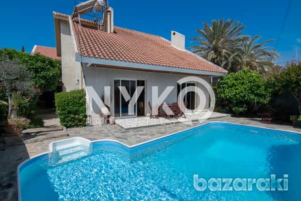 Casa nel Agios Atanasios, Lemesos 11814573