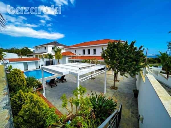 House in Pyrgos, Larnaka 11814600