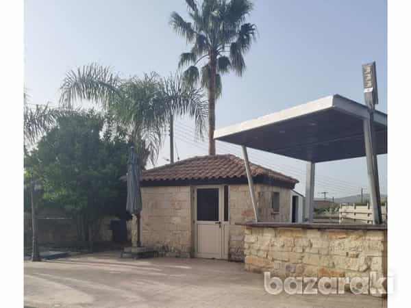 بيت في Pyrgos, Limassol 11814690