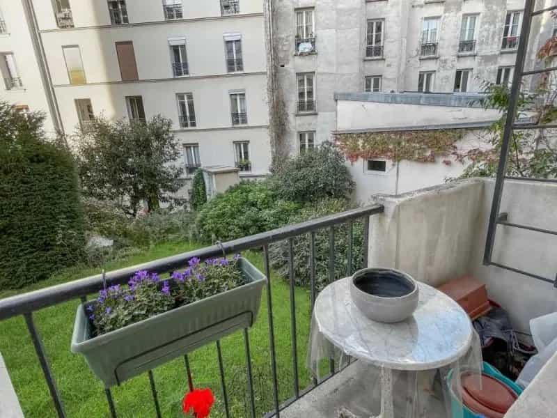 Condominium in Paris 17ème, Paris 11814877