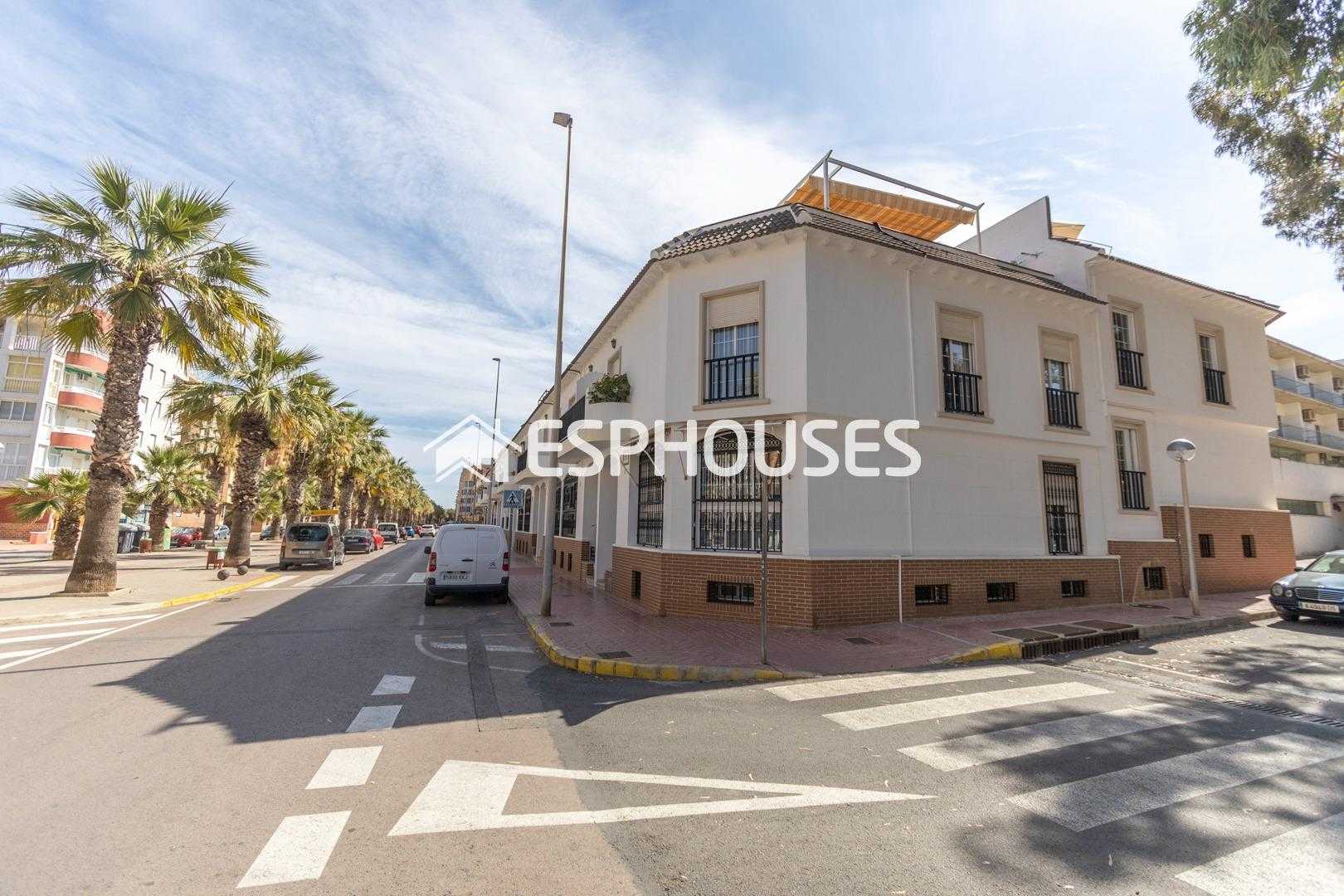 House in Guardamar del Segura, Valencia 11814894