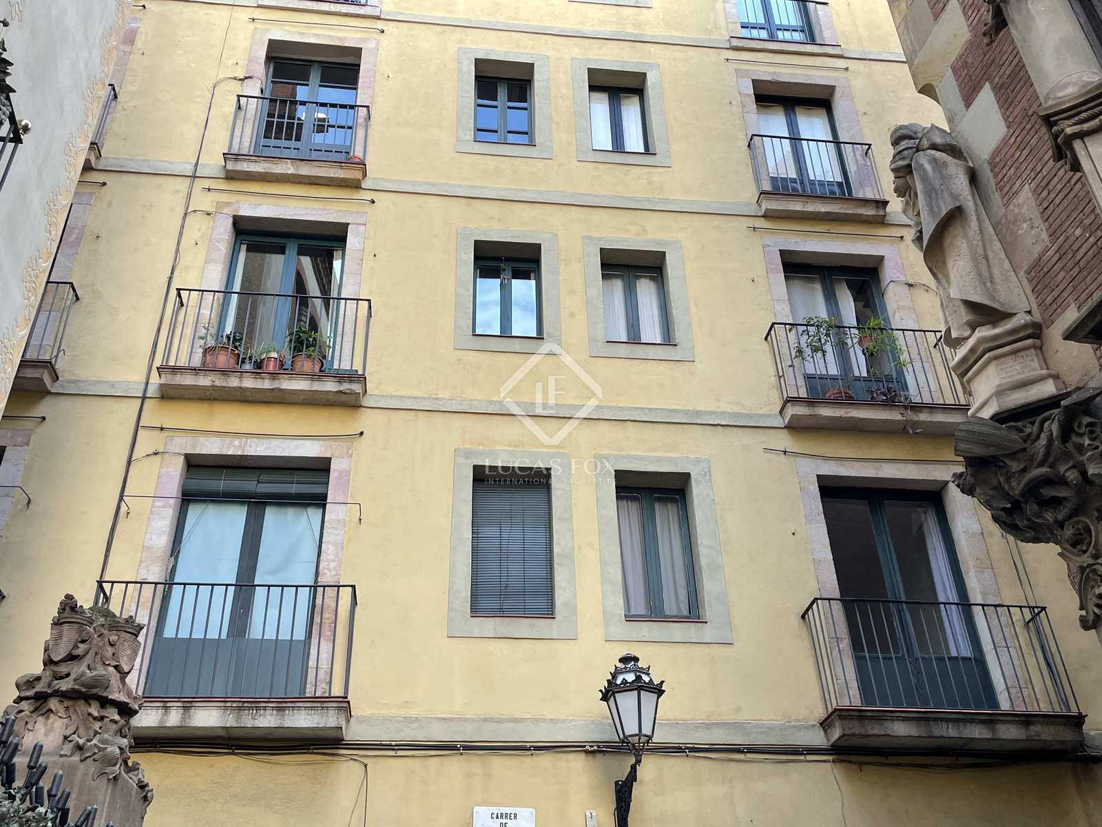 Condominium in Barcelona, Catalonia 11814911