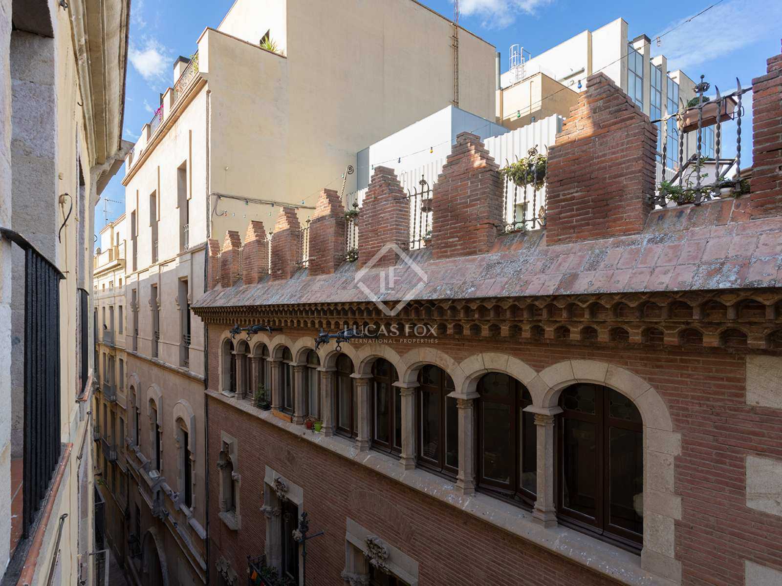 Condominium in Barcelona, Catalonia 11814911