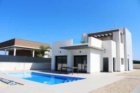 Будинок в , Comunidad Valenciana 11815005