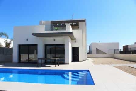 House in Ofra, Valencia 11815006