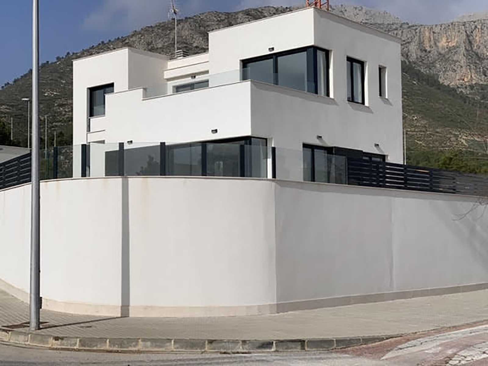 House in Polop, Comunidad Valenciana 11815031