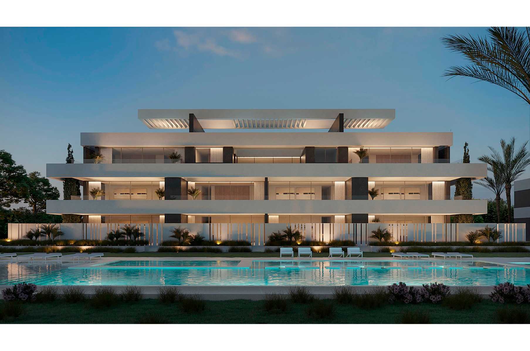 Condominium in La Nucia, Comunidad Valenciana 11815065