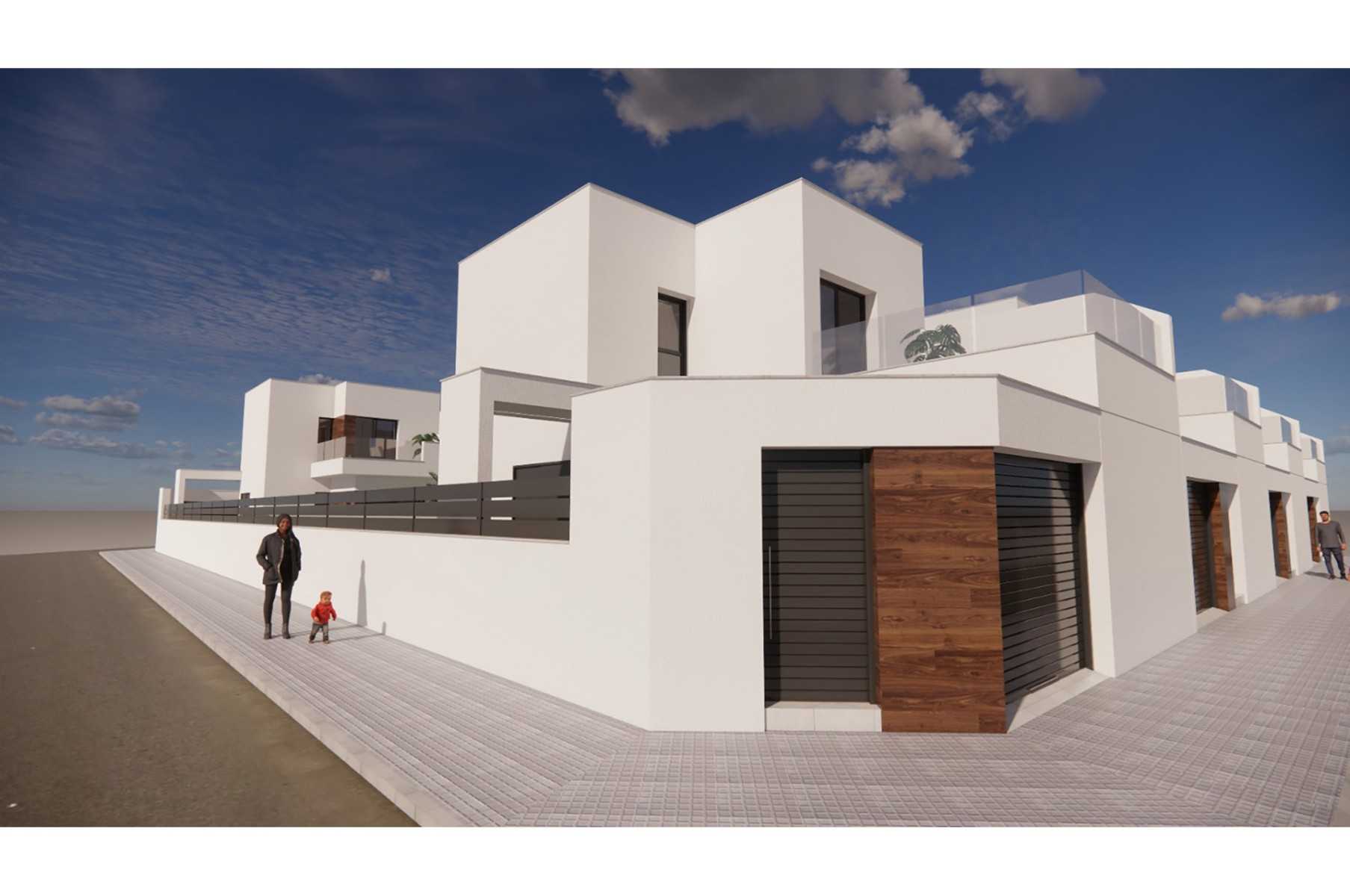Huis in San Fulgencio, Comunidad Valenciana 11815306