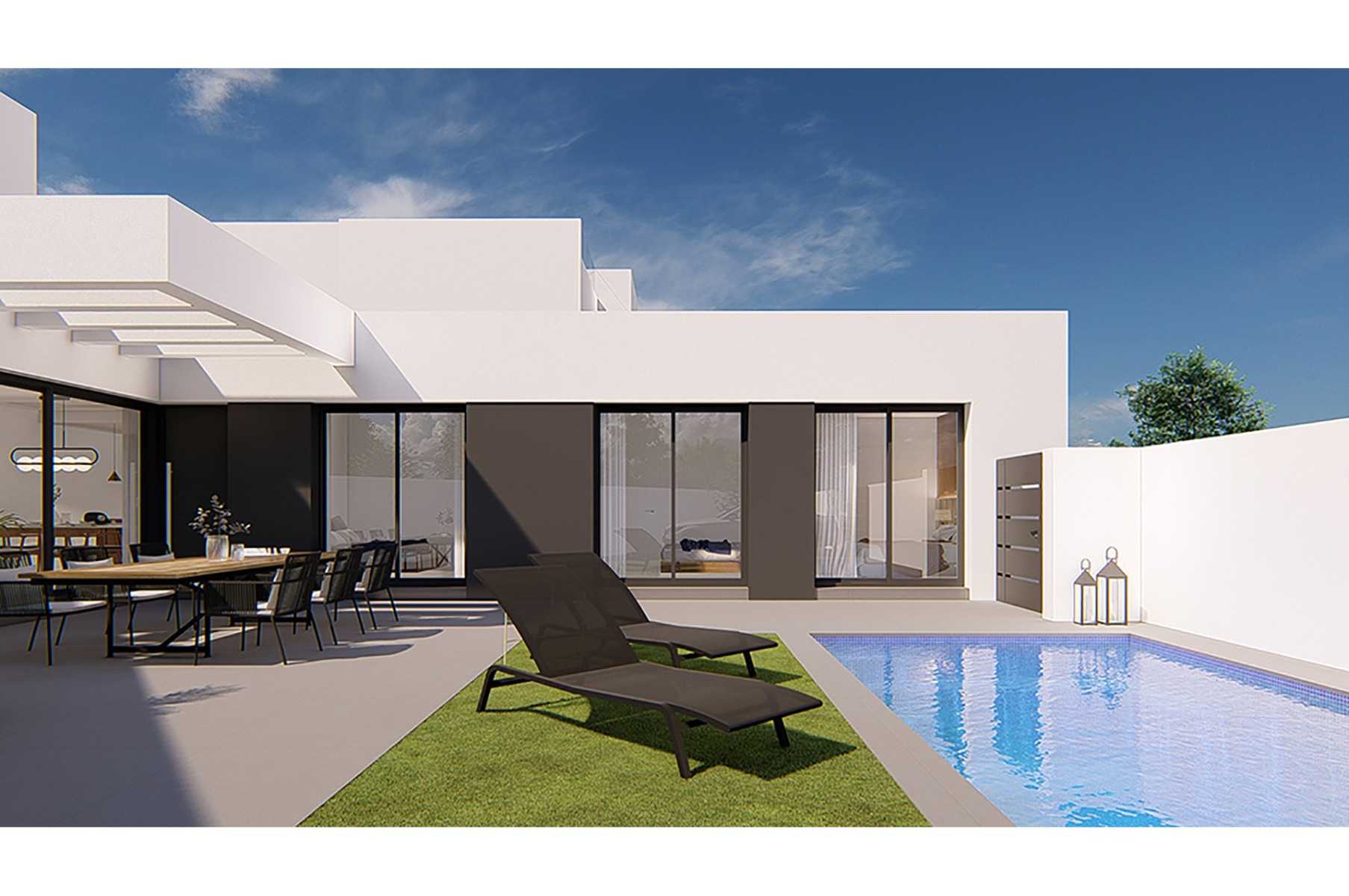 Haus im Formentera del Segura, Comunidad Valenciana 11815460