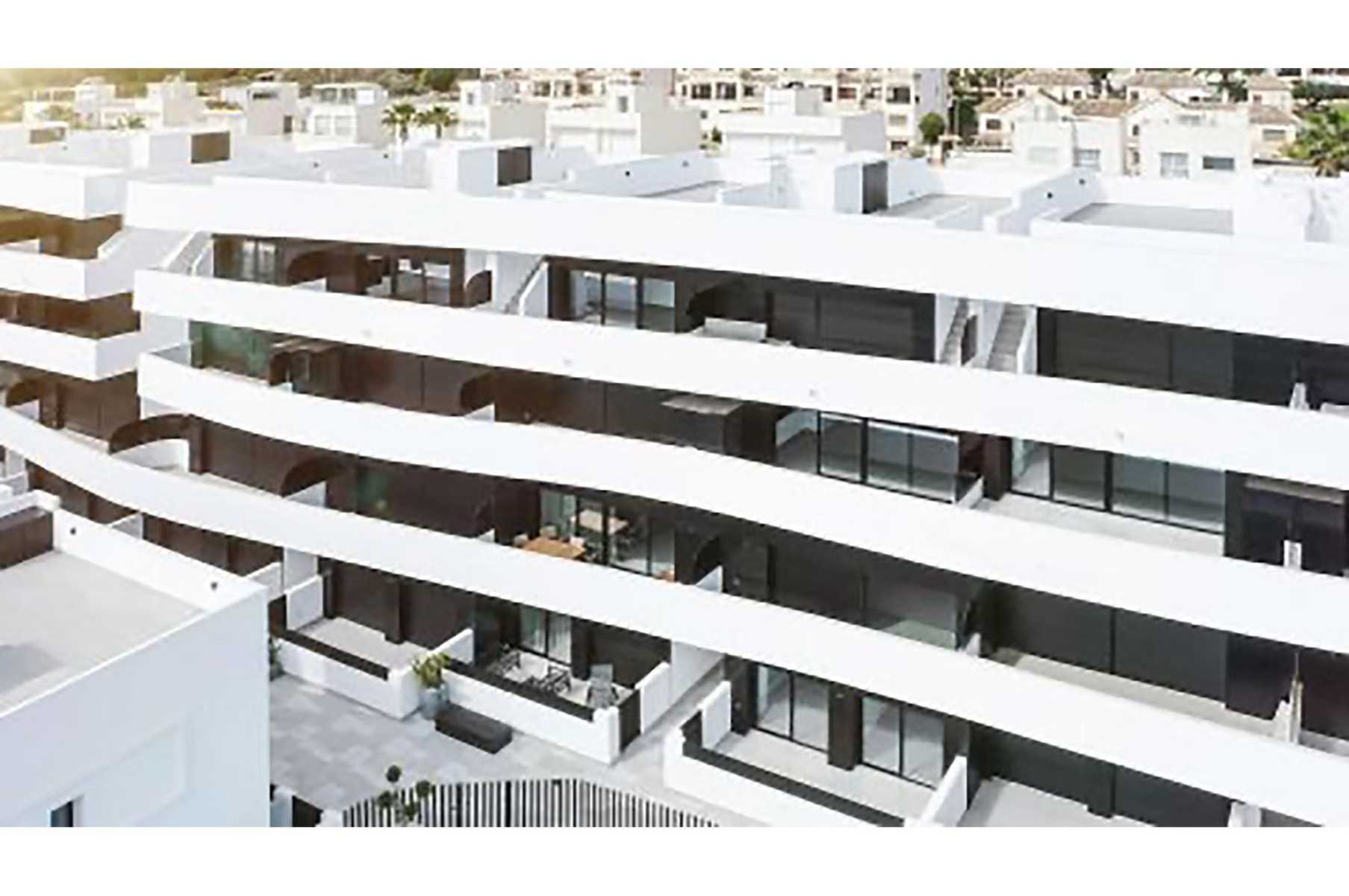 Condominium in Guardamar del Segura, Valencia 11815514