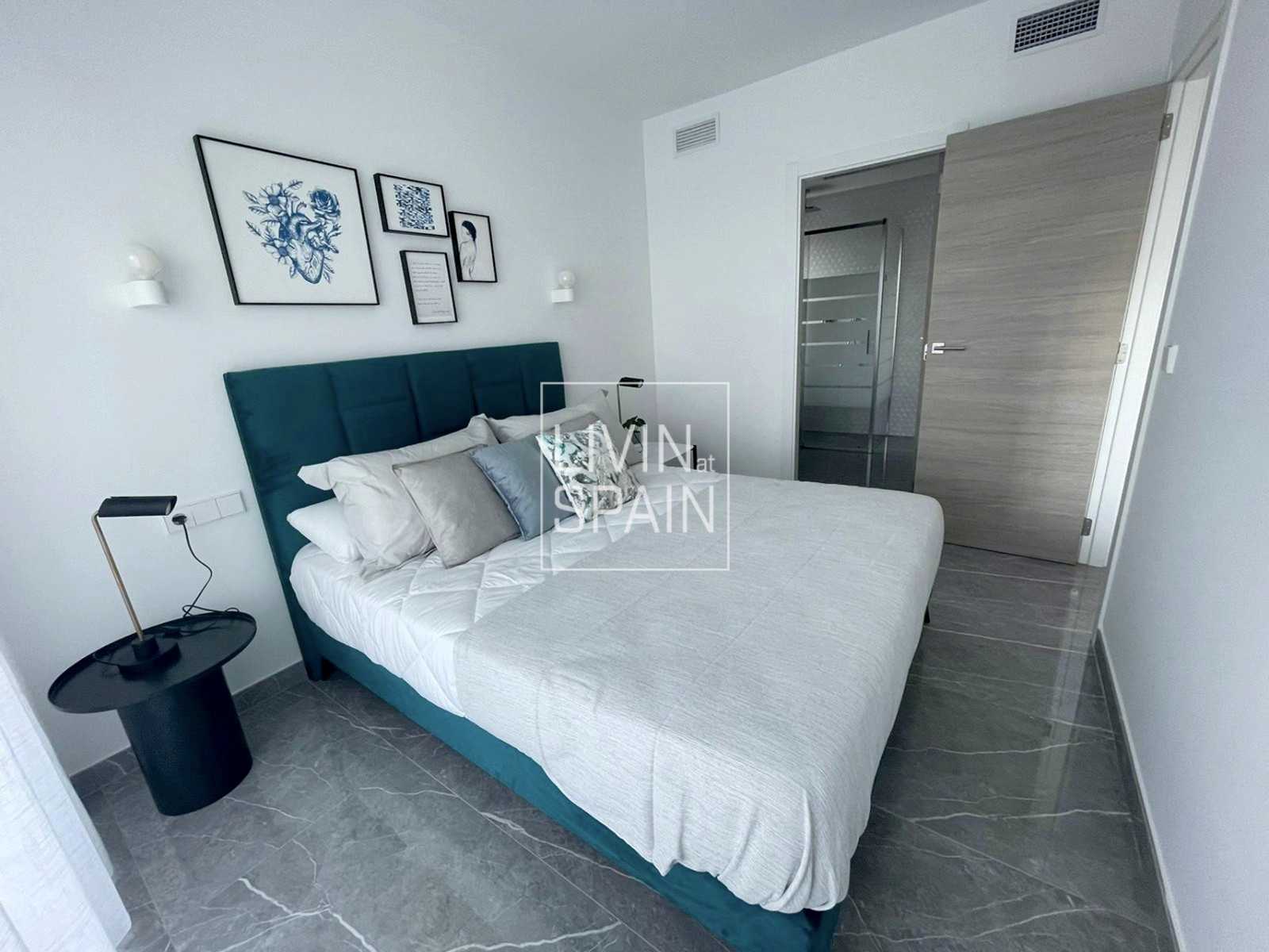 公寓 在 Xeresa, Comunidad Valenciana 11815564
