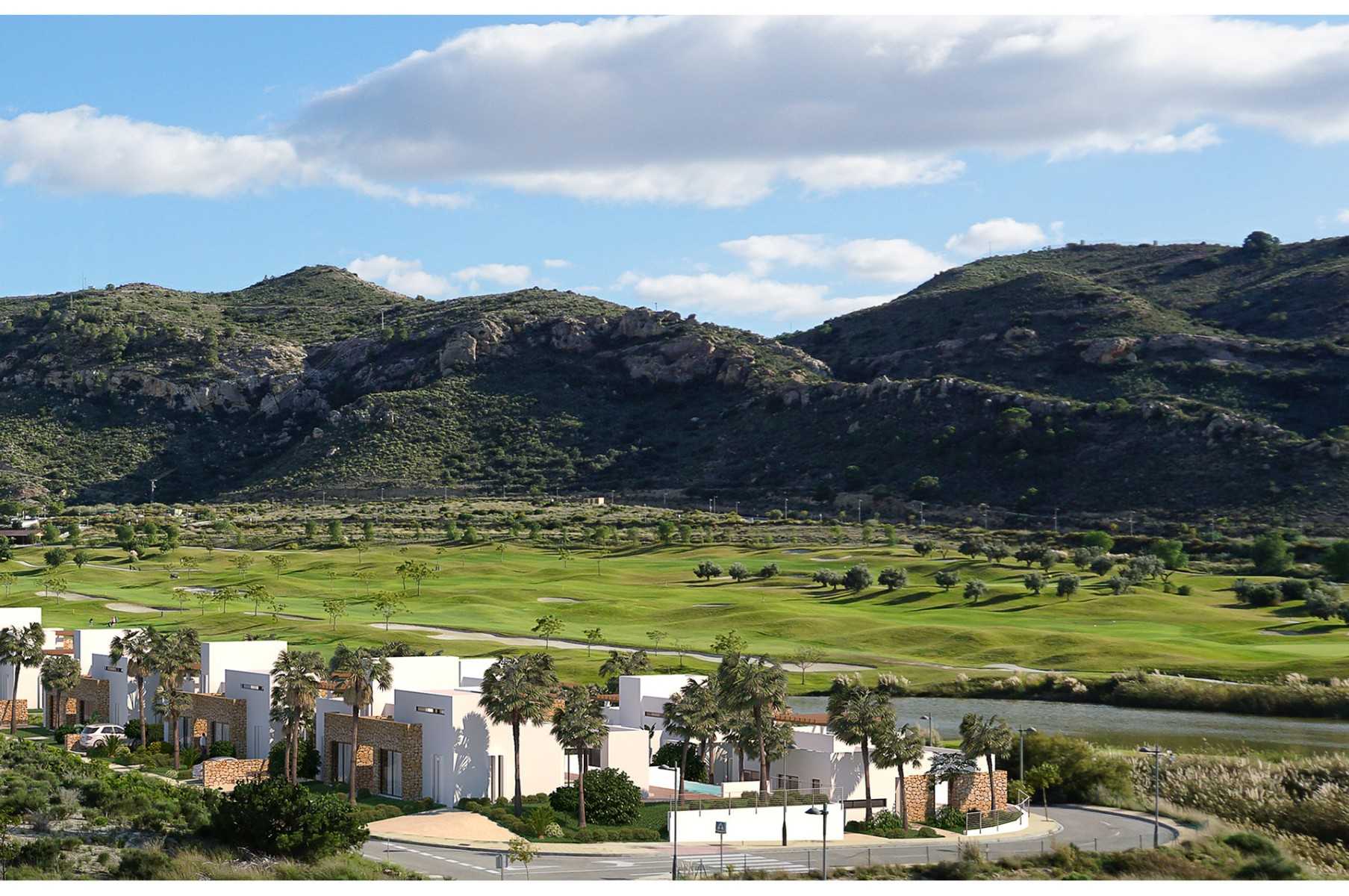 Haus im Montforte del Cid, Comunidad Valenciana 11815572