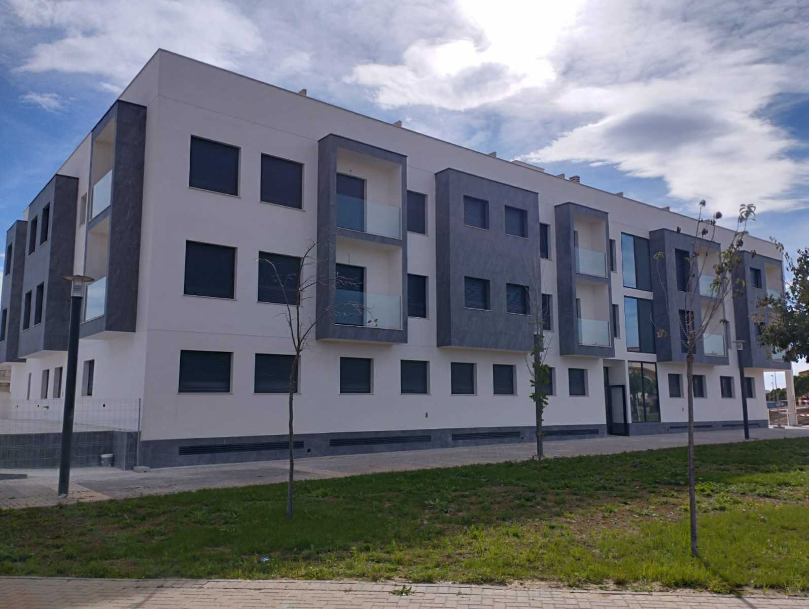 عمارات في توري باتشيكو, مورسيا 11815591