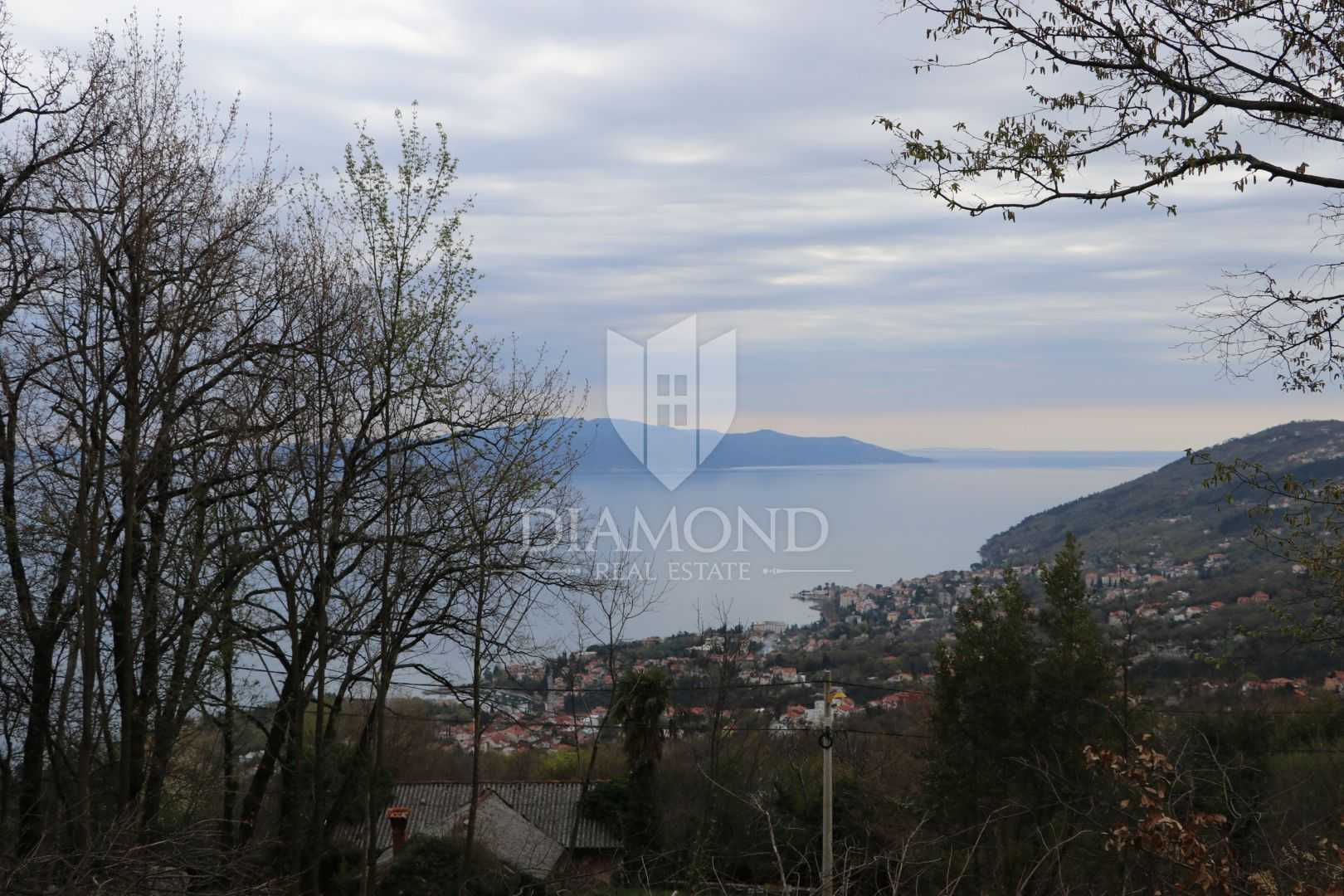 Land in Icici, Primorsko-Goranska Zupanija 11815701