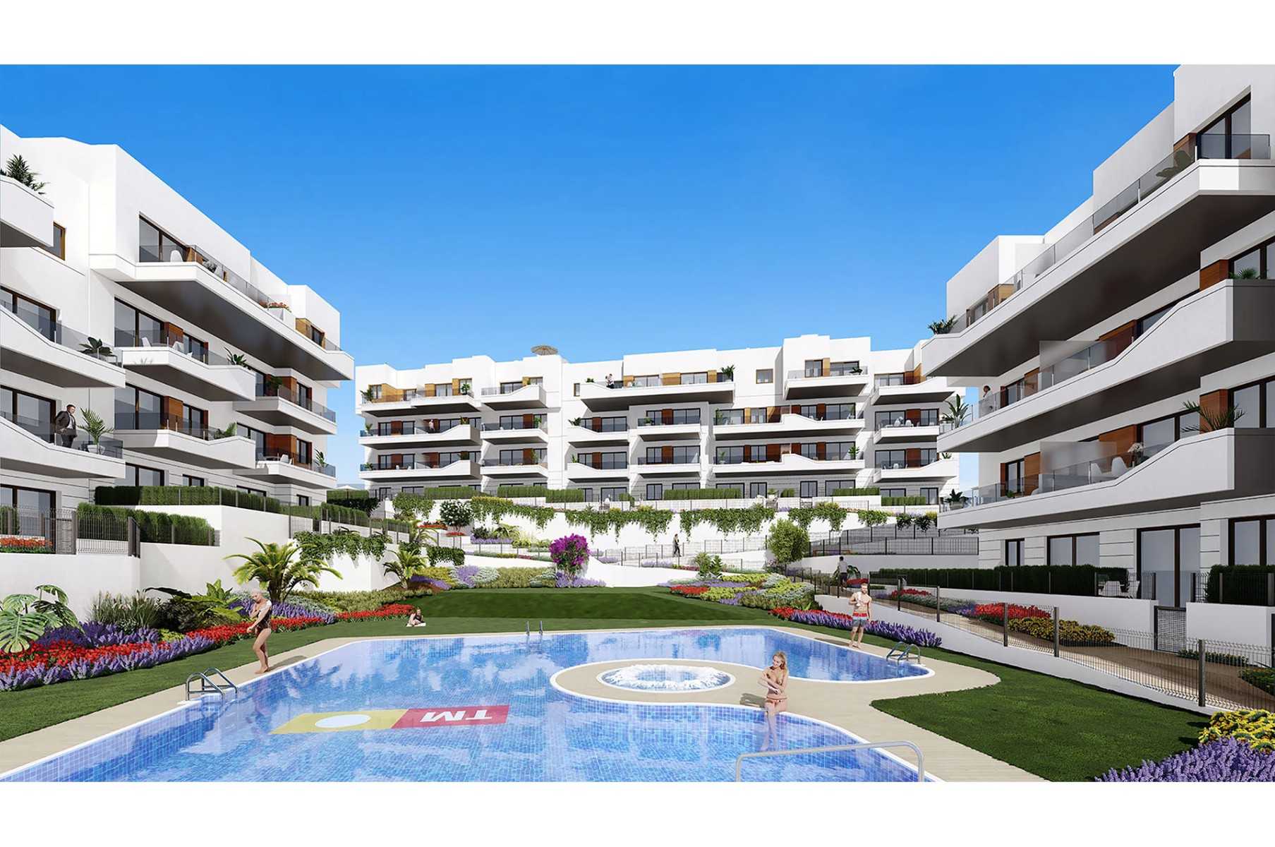 Condominium in , Comunidad Valenciana 11815870