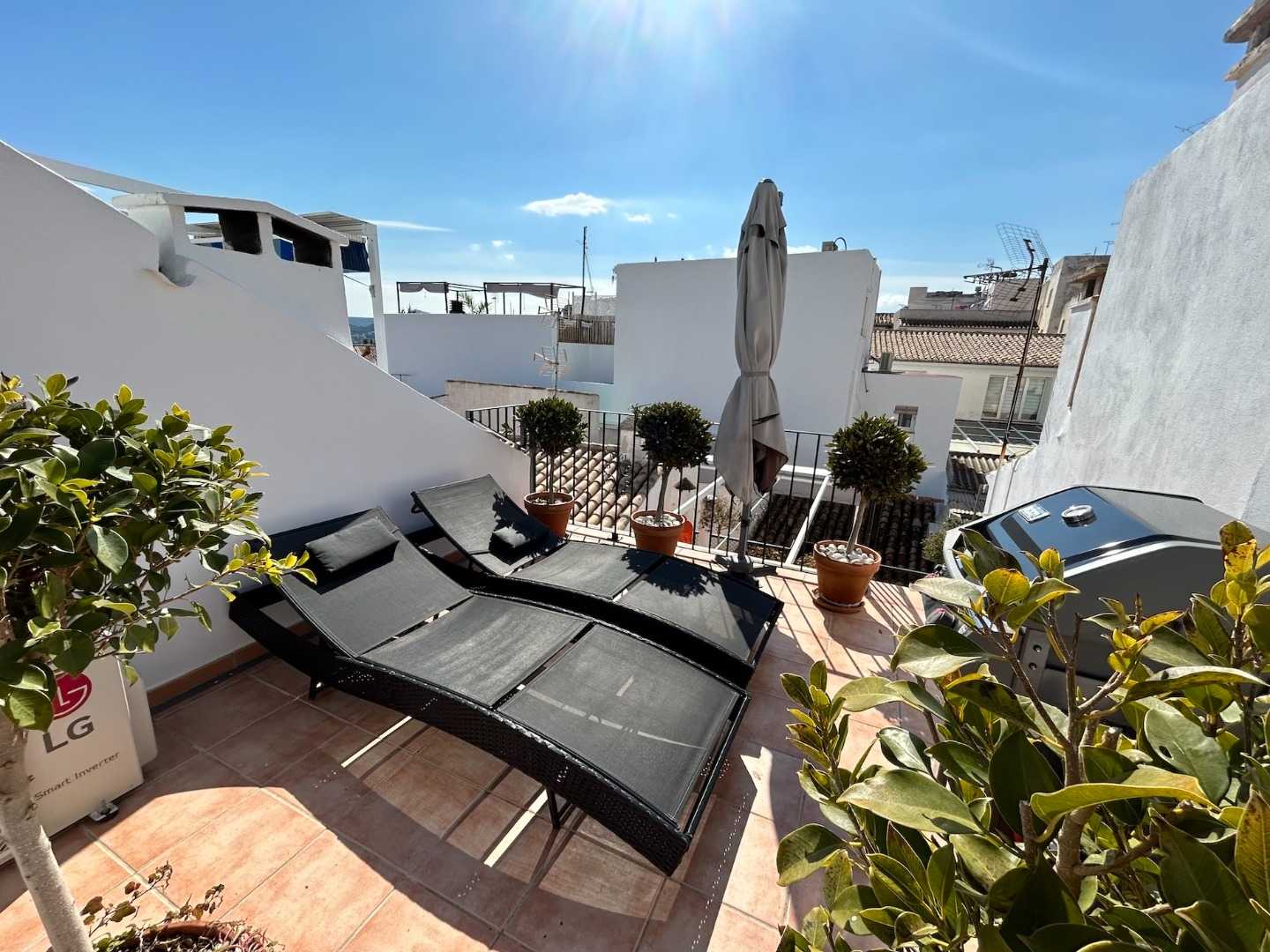 公寓 在 Xàbia, Valencian Community 11815976