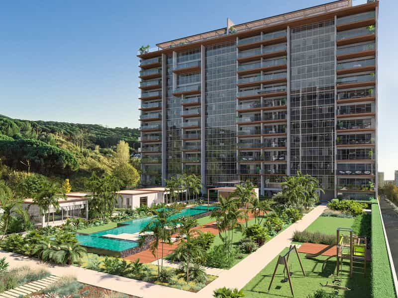Condominium in Algés, Lisbon 11815990