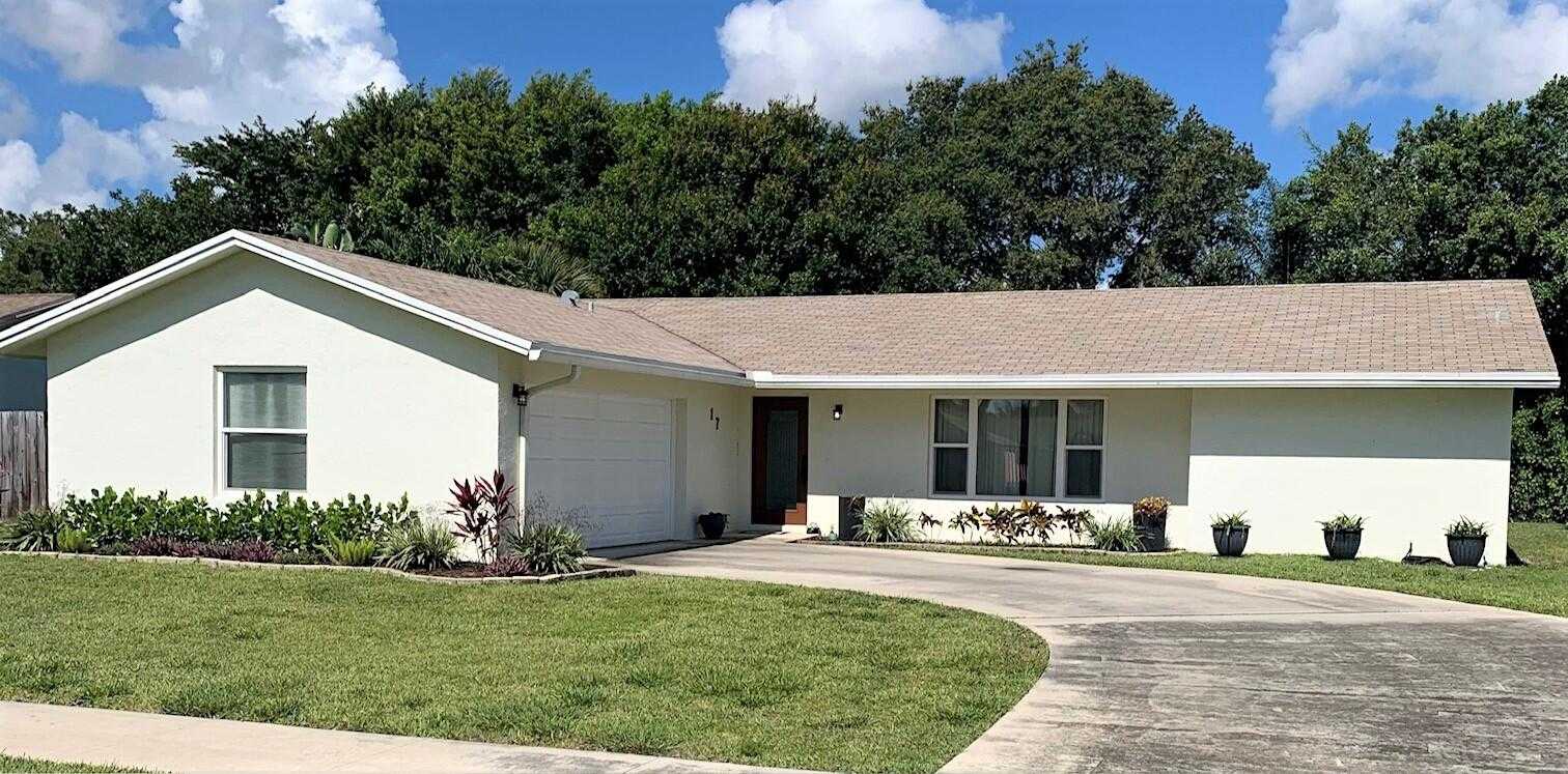 House in Jupiter, Florida 11815992