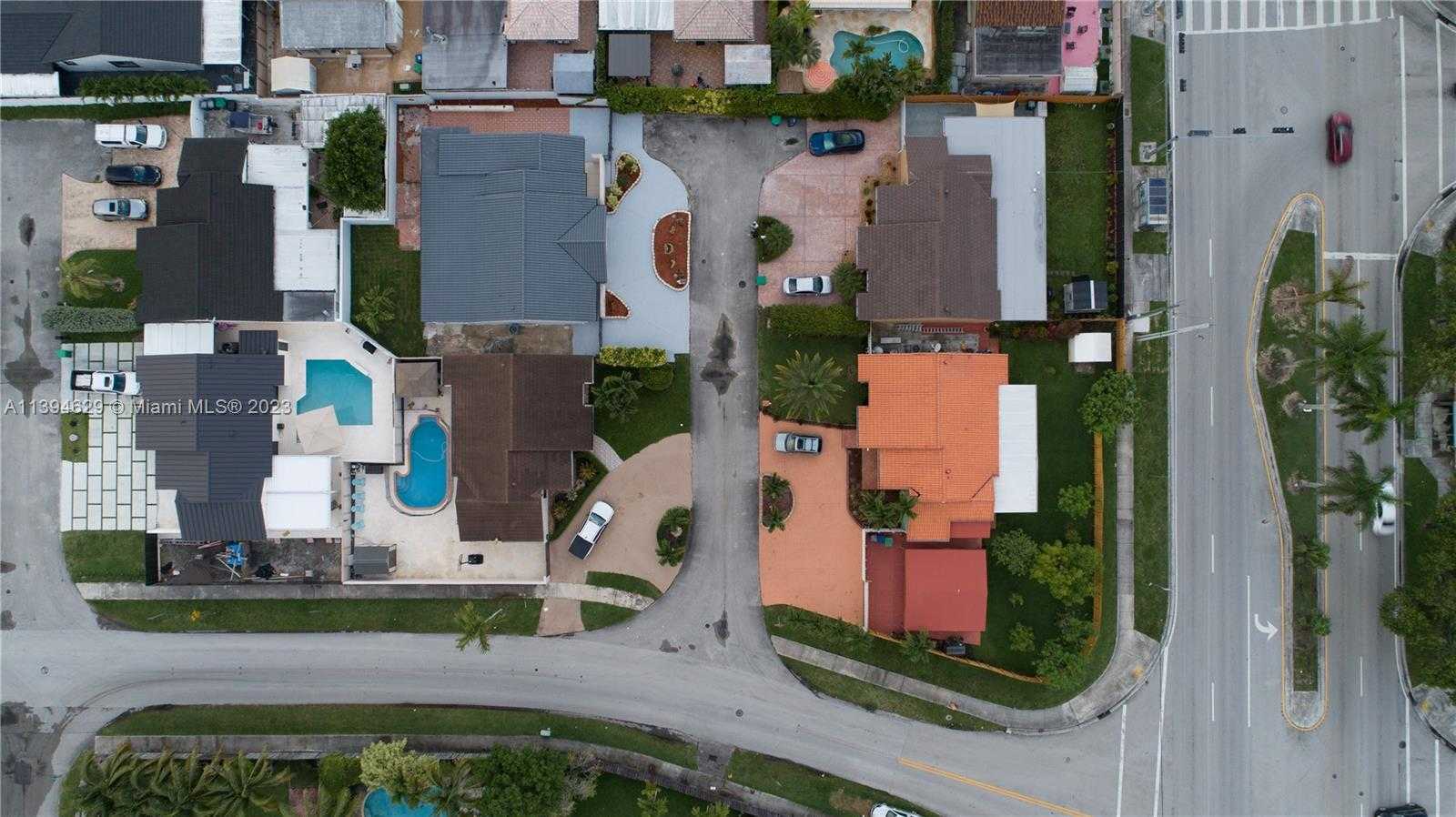 Haus im Miami, Florida 11815994