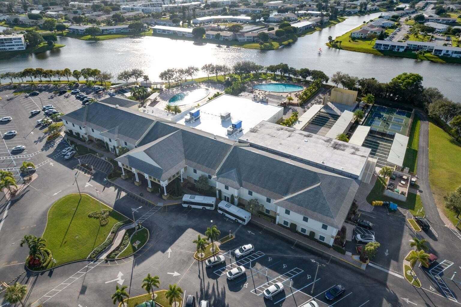 Kondominium di West Palm Beach, Florida 11816000