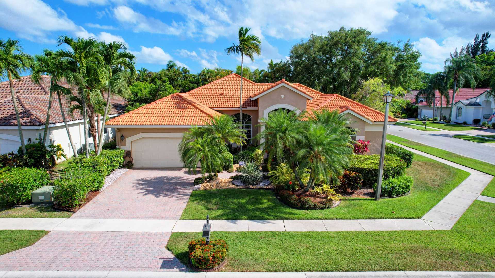 Huis in Boynton Beach, Florida 11816001