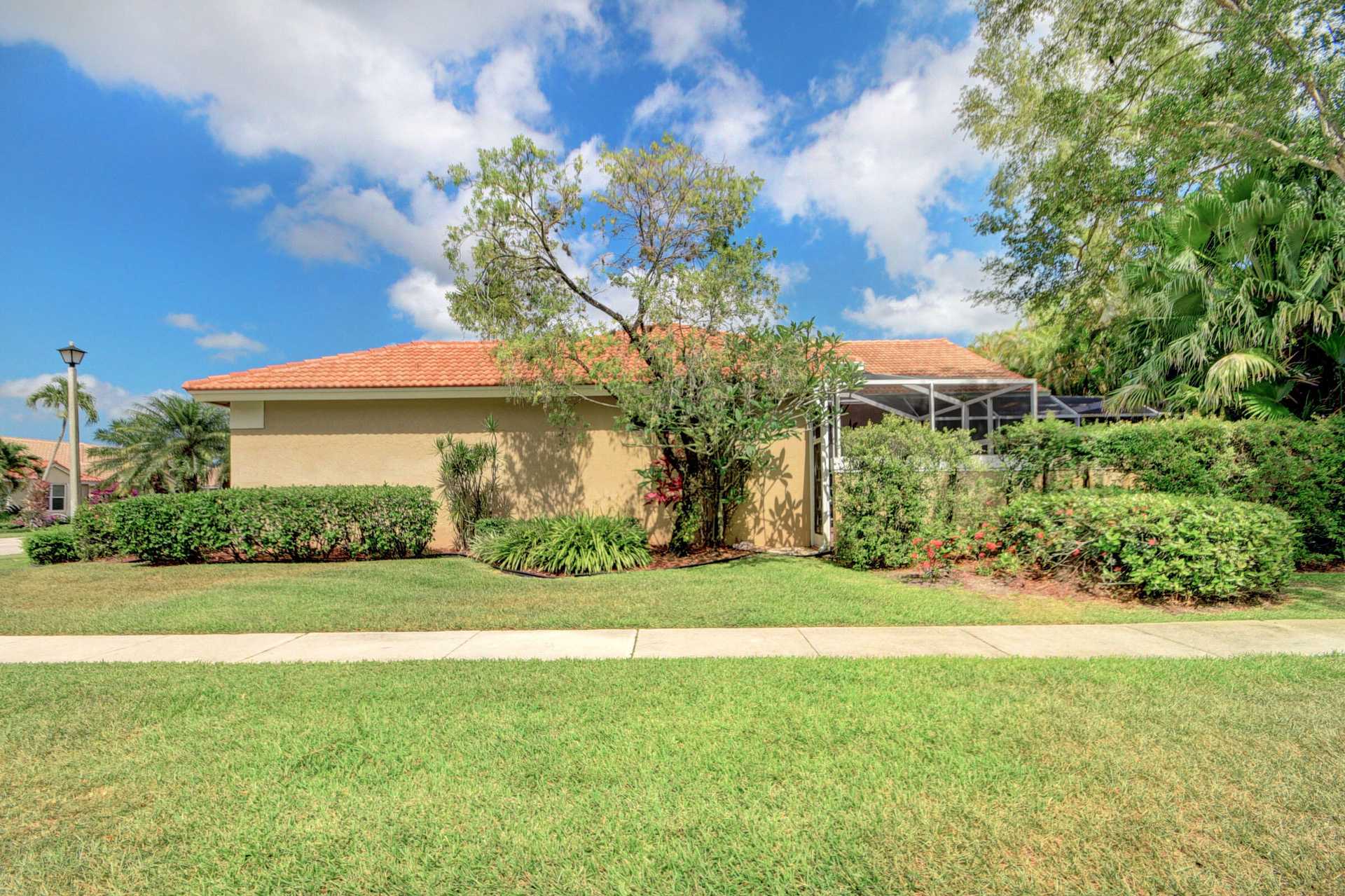 House in Boynton Beach, Florida 11816001