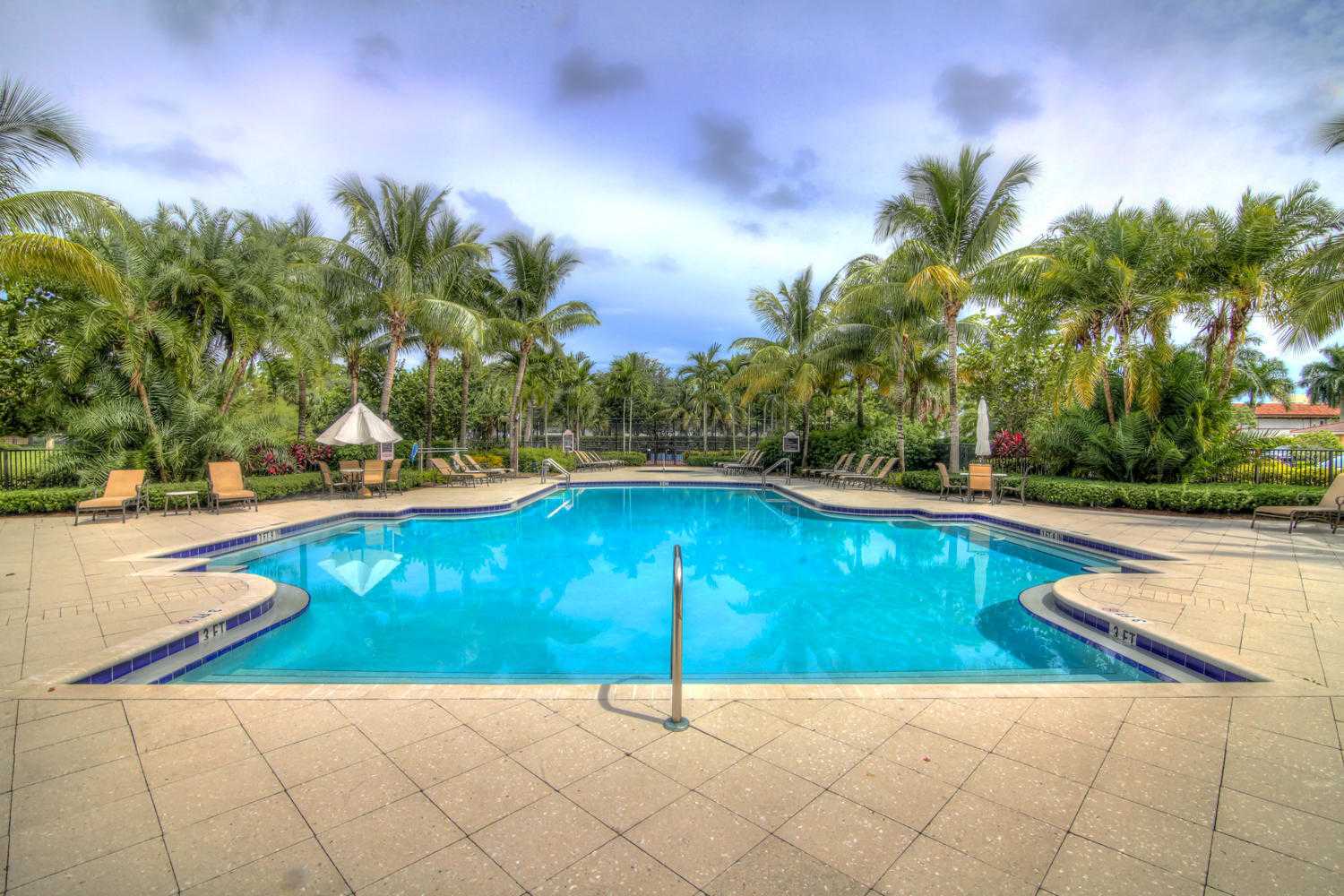 Condomínio no Palm Beach Gardens, Florida 11816005