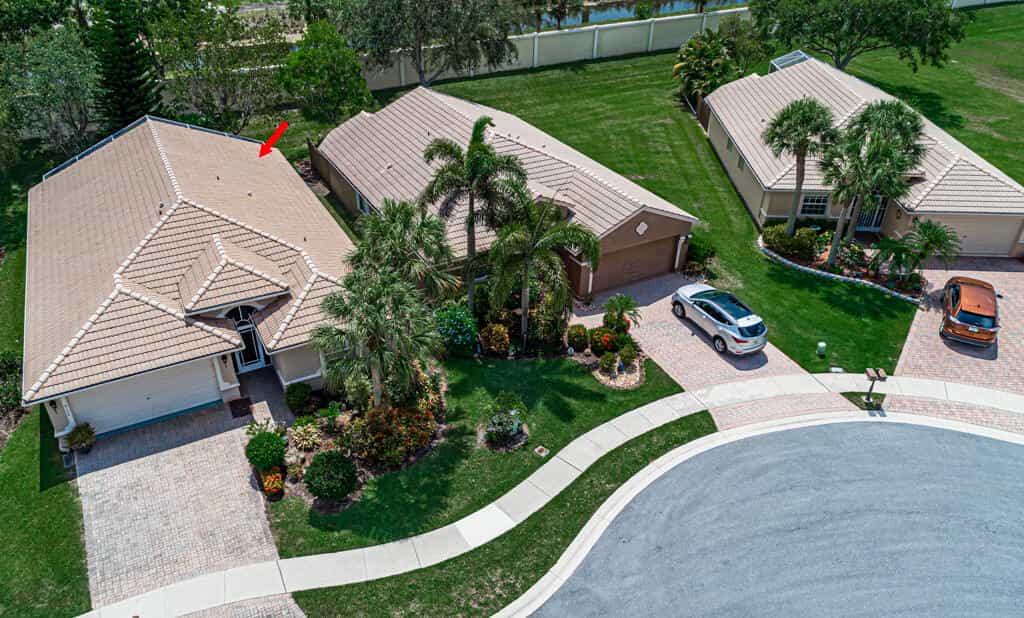 Huis in Boynton Beach, Florida 11816008