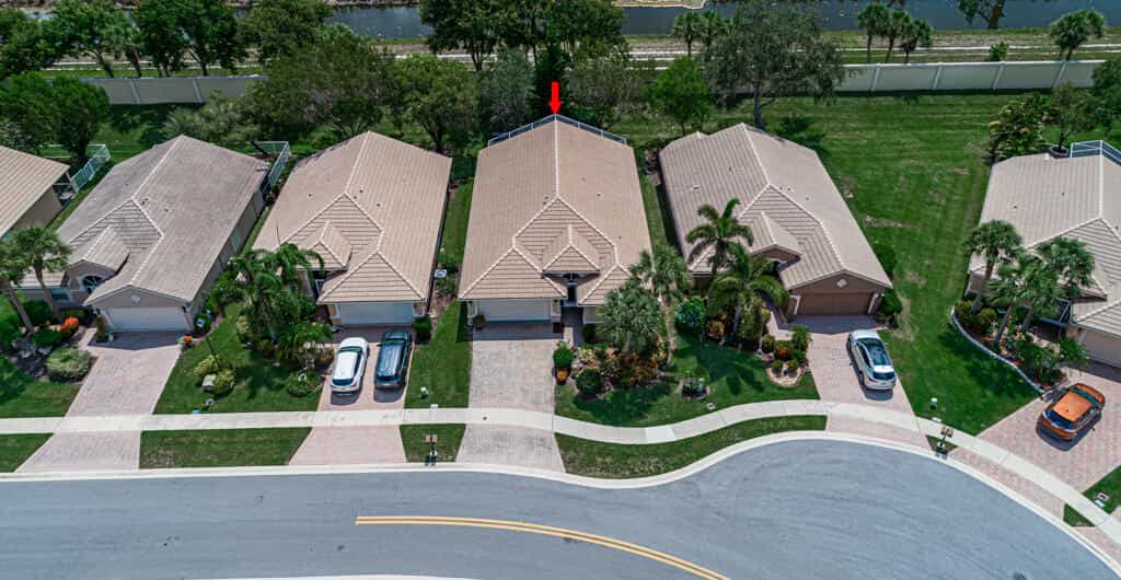 Huis in Boynton Beach, Florida 11816008