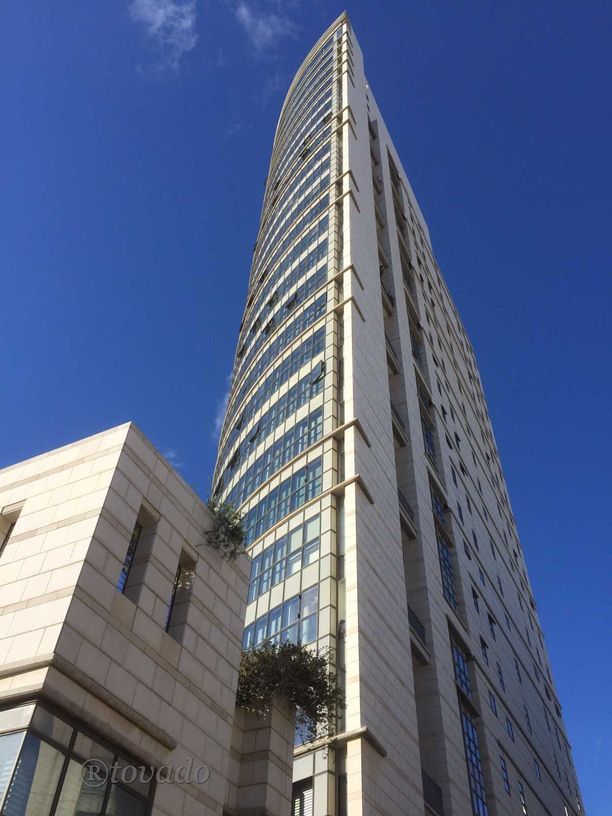 residencial no Tel Aviv-Yafo, Rothschild Boulevard 11816066