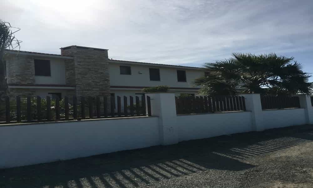 House in Dromolaxia, Larnaca 11816071