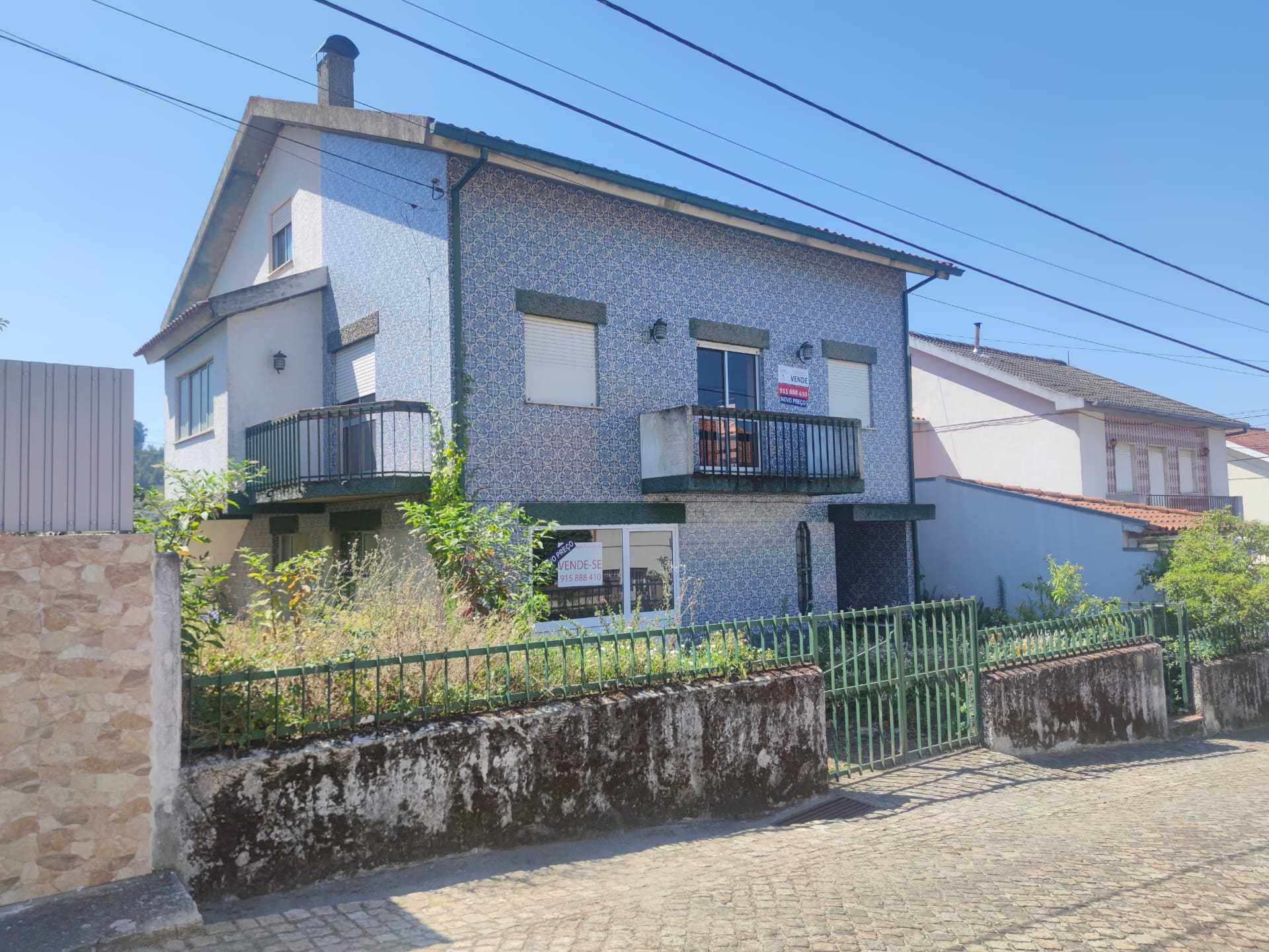 жилой дом в Nogueira do Cravo, Coimbra 11816089