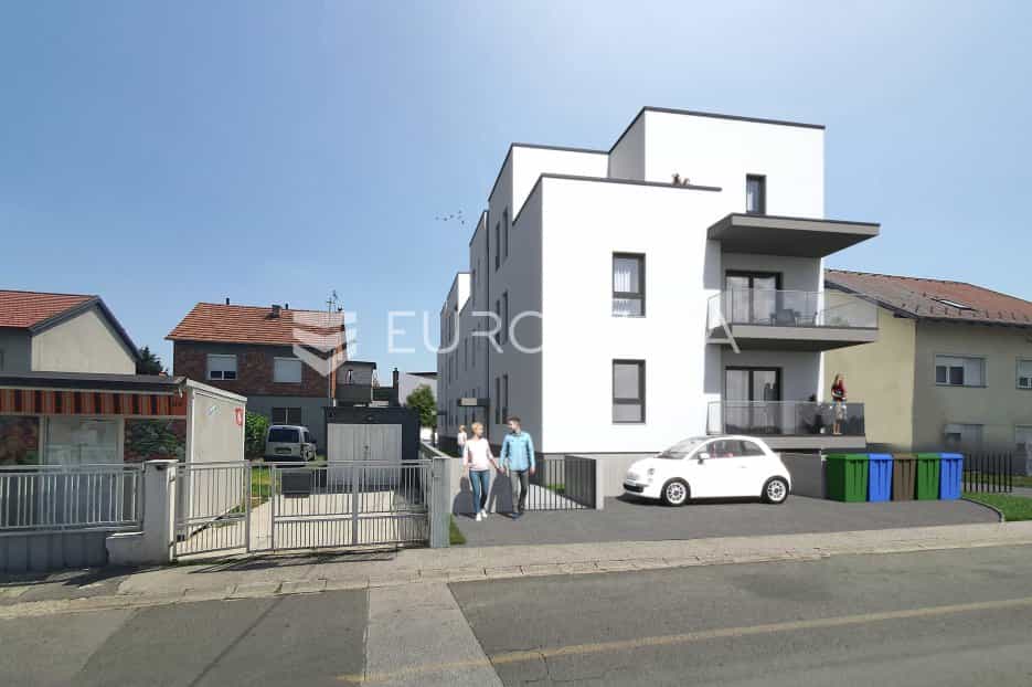 Condominium in Culinec, Zagreb, Grad 11816110