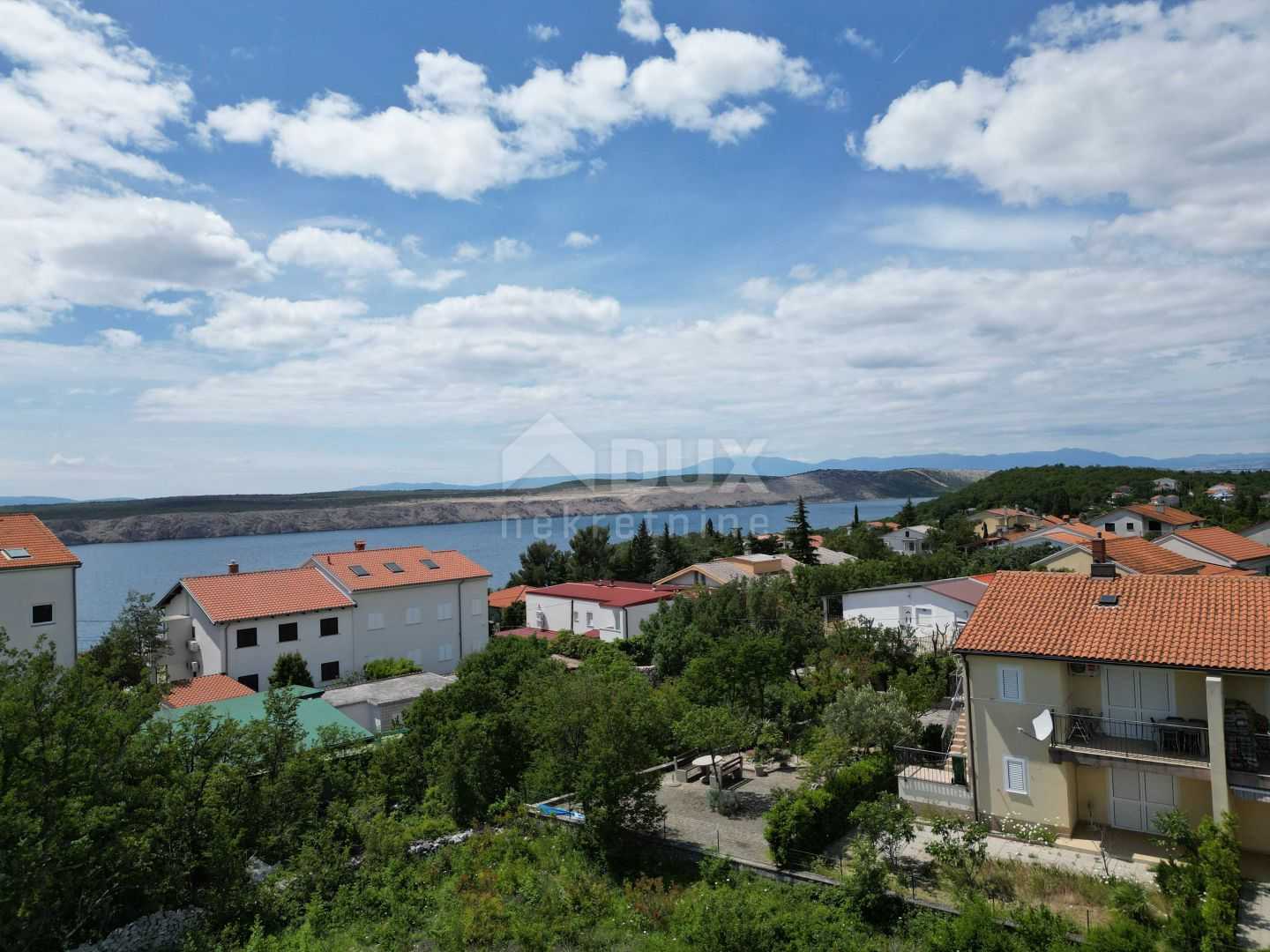 Земельные участки в Ядраново, Приморско-Горанская Зупания 11816139