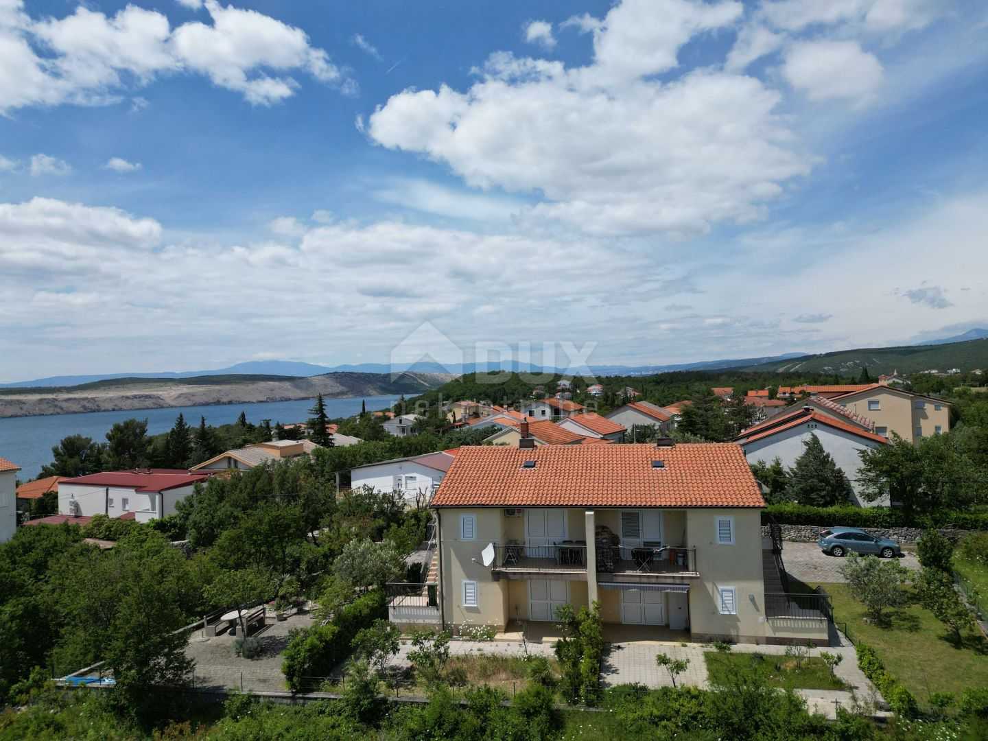 Land im Jadranovo, Primorsko-Goranska Zupanija 11816139