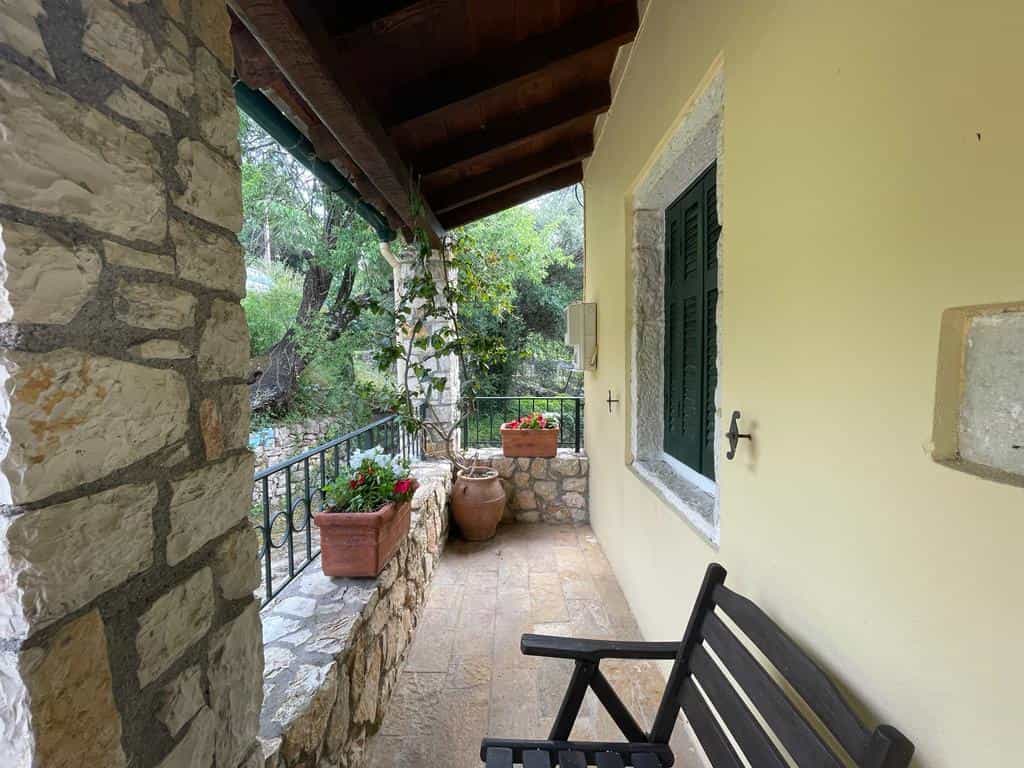 Casa nel Acharavi, Ionia Nisia 11816147
