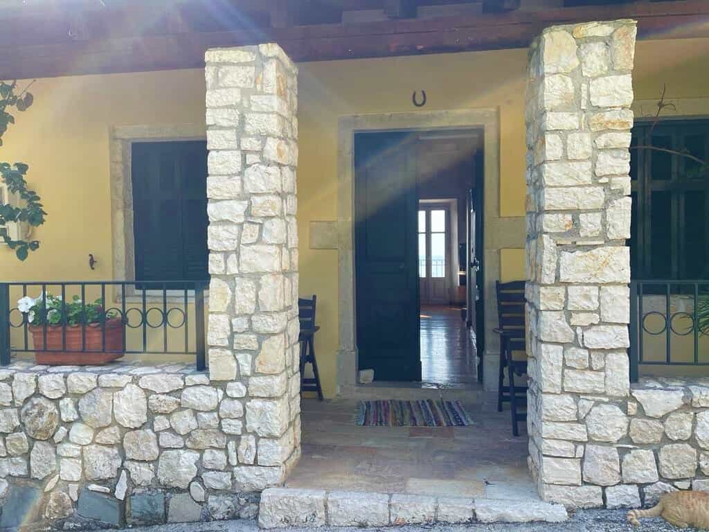 House in Acharavi, Ionia Nisia 11816147
