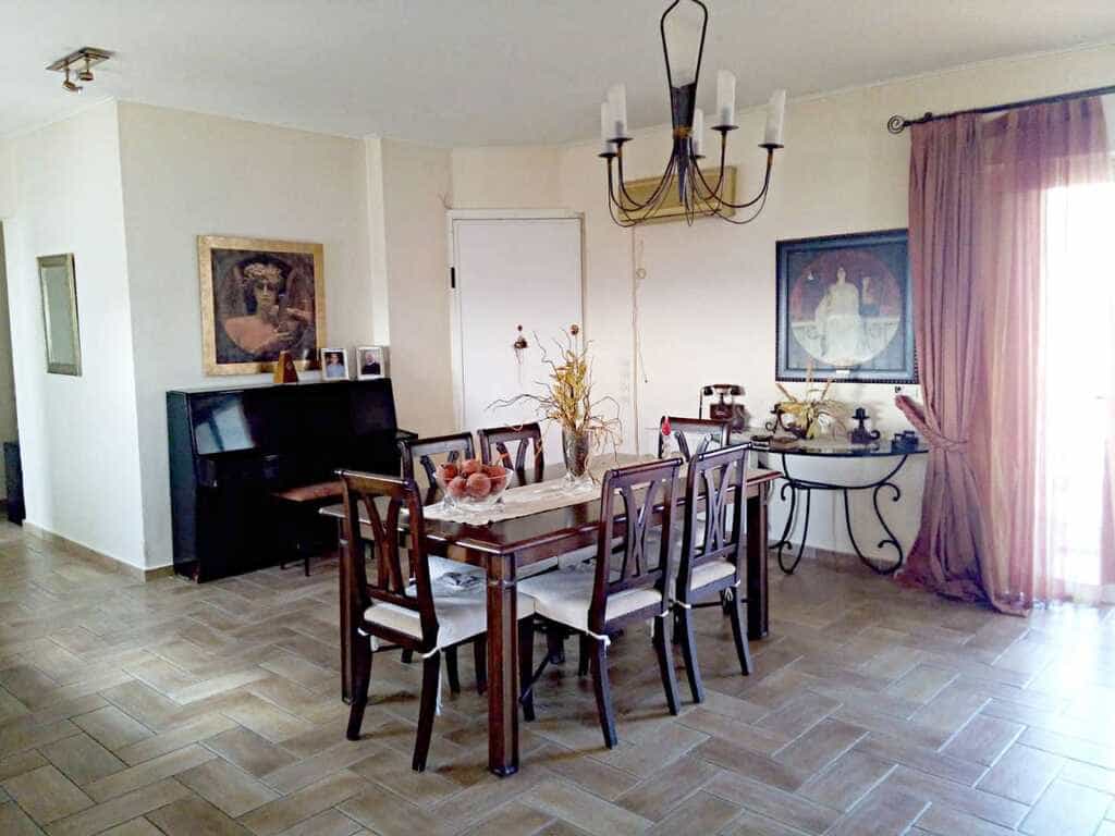 Condominium in Lykovrysi, Attiki 11816161