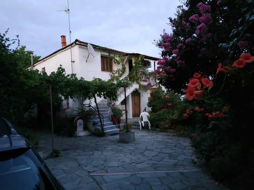 房子 在 卡桑德里亞, 肯特里基馬其頓 11816163
