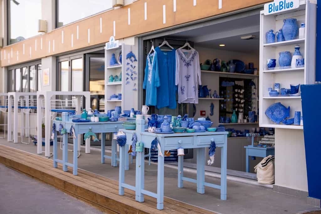 Retail in Agios Nikolaos, Kriti 11816170