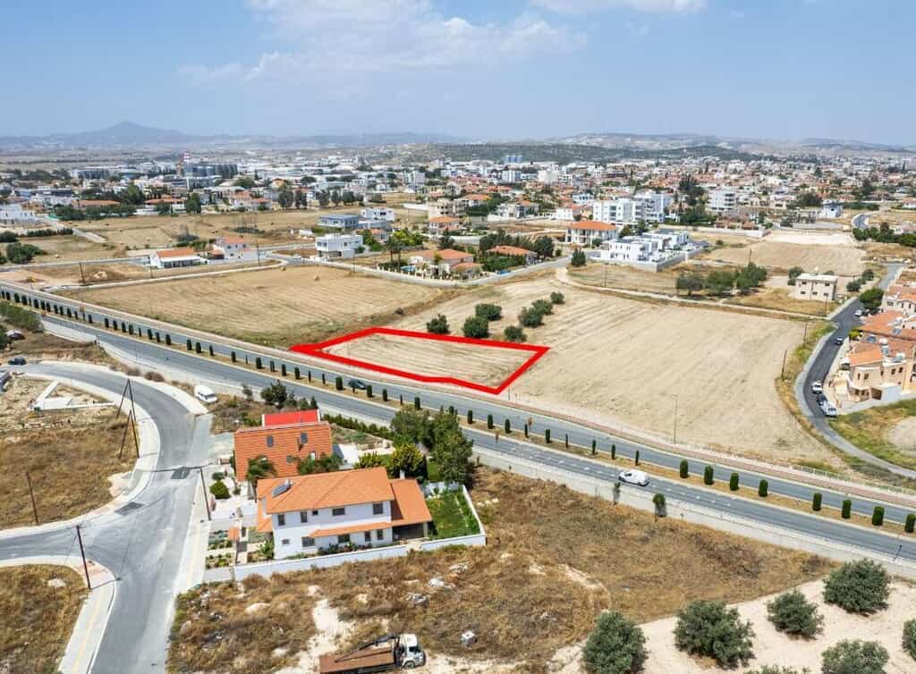 Land in Aradippou, Larnaca 11816174