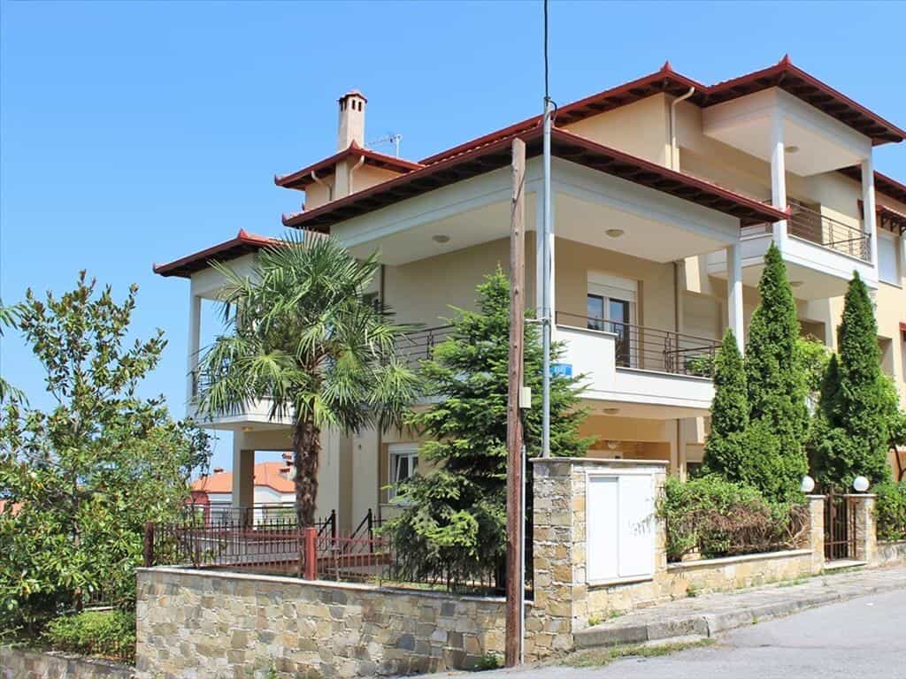 rumah dalam Litochoro, Kentriki Makedonia 11816194